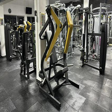 Imagen 1 de la galería del partner AYL FITNESS GYM PRO