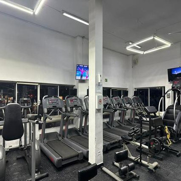 Imagen 3 de la galería del partner AYLFITNESS GYM SIDERMEX