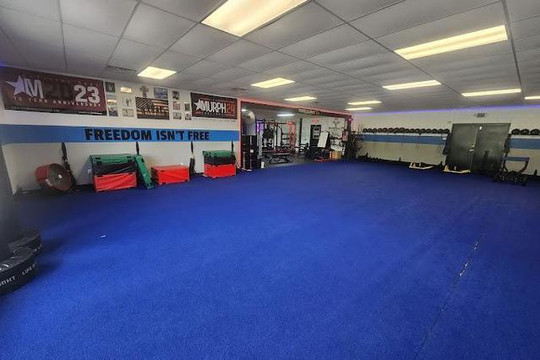 Image 3 from Freedom Fitness 615 partner gallery