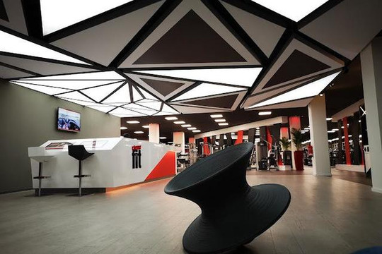 Bild 1 von clever fit Landsberg am Lech Partnergalerie