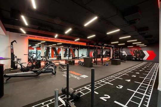 Bild 2 von clever fit Landsberg am Lech Partnergalerie