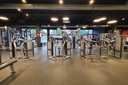 Bild 3 von clever fit Landsberg am Lech Partnergalerie