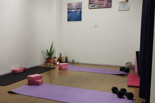 Imagen 3 de la galería del partner Espacio Creando mí Ser