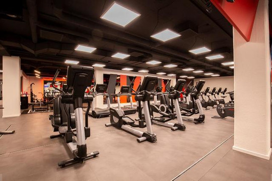 Bild 1 von clever fit München-Mitte Partnergalerie