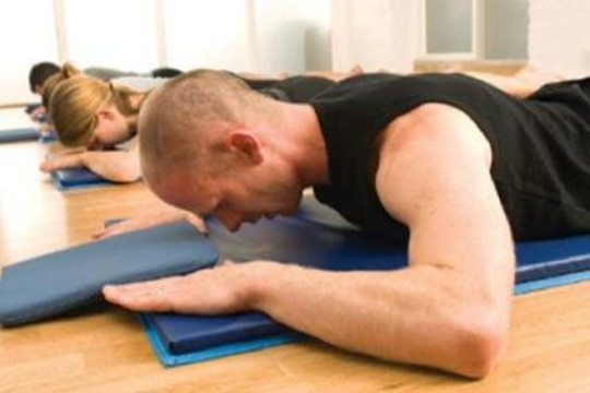 Image 2 from Pilates12 partner gallery