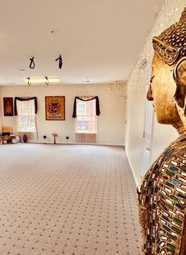 Image 1 from Opus Yoga partner gallery