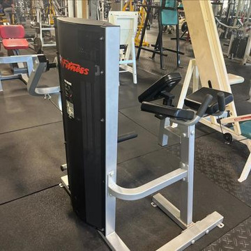 Image 3 from Muzzs Gym partner gallery