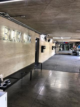 Imagen 3 de la galería del partner Black Box Colima