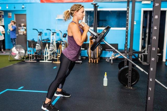 Image 3 from Game Changing Performance partner gallery