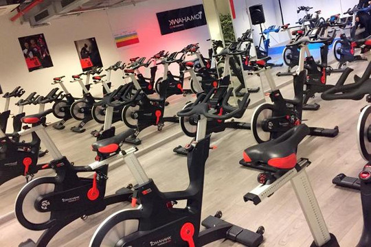 Bild 1 von Fitness Neutorgalerie Partnergalerie