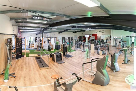 Bild 1 von In Balance Aktiv + Gesund Partnergalerie