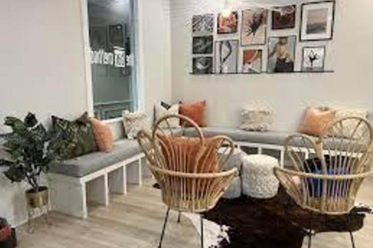 Image 1 from The Bar Method - Westfield partner gallery