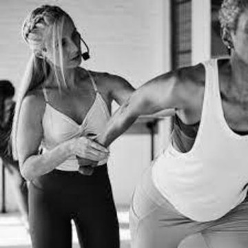 Image 3 from The Bar Method - Westfield partner gallery