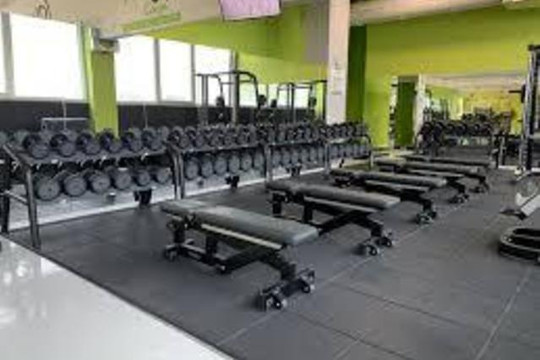 Immagine 1 dalla galleria del partner FitUP Zero Branco