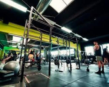 Immagine 3 dalla galleria del partner FitUP Zero Branco