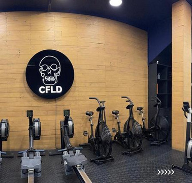 Imagen 3 de la galería del partner CrossFit La Dehesa