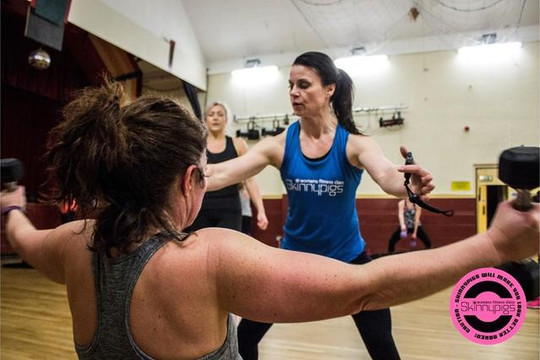 Image 2 from Skinnies - Shotton Comrades Club partner gallery