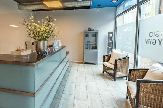 Bild 2 von PhysioCityGym Partnergalerie
