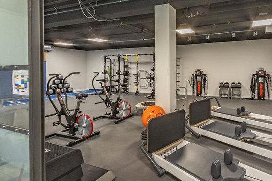 Bild 3 von PhysioCityGym Partnergalerie