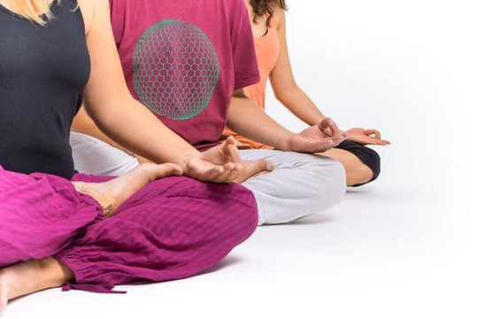 Bild 2 von Amara Yoga Partnergalerie
