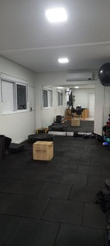Imagem 2 da galeria do parceiro Eletropulse Erechim by Endorphine Treinamento Personalizado