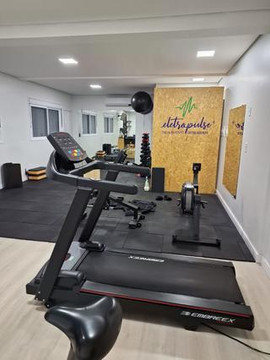 Imagem 3 da galeria do parceiro Eletropulse Erechim by Endorphine Treinamento Personalizado