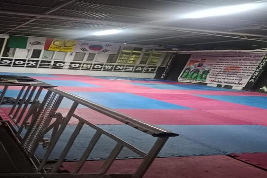 Imagen 2 de la galería del partner Escuela de taekwondo Kyeongju Xochiac