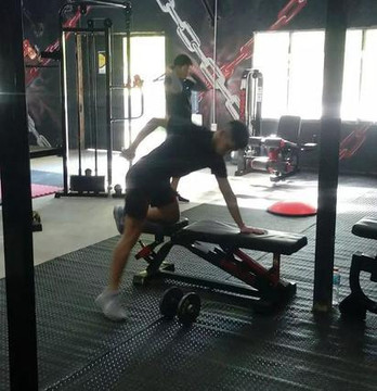Imagen 3 de la galería del partner Gym MC