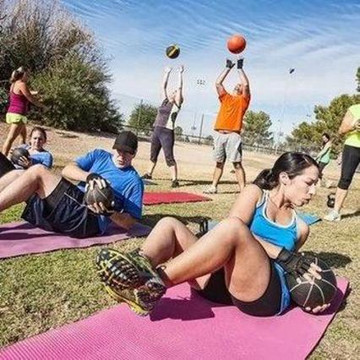 Image 1 from Belin Sport & Fitness partner gallery