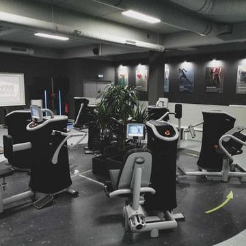 Bild 1 von MYGYM PRIME Löbau Partnergalerie