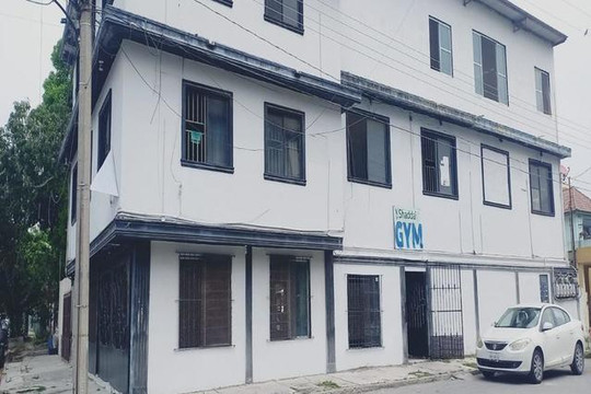 Imagen 2 de la galería del partner Shaddai Gym, Madero