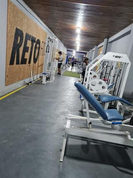 Imagen 3 de la galería del partner Gimnasio Reto Fit
