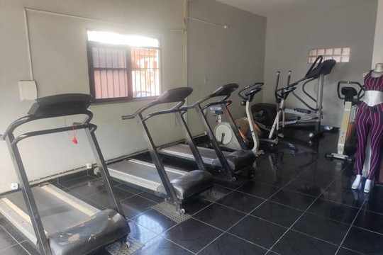 Imagem 3 da galeria do parceiro Fitness Geração Saúde