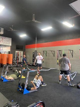 Image 1 from Exclusive Fitness partner gallery