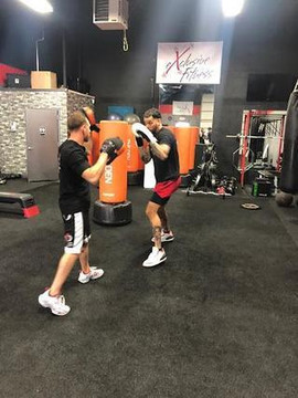 Image 3 from Exclusive Fitness partner gallery