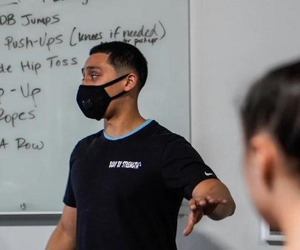 Image 3 from Body By Strength partner gallery