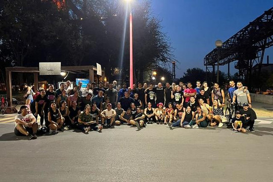 Imagen 2 de la galería del partner CROSSFIT TIGRAN SUR