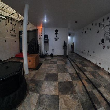 Imagen 1 de la galería del partner DeadHouse Alternative Gym