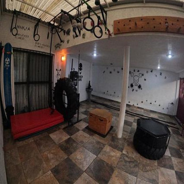 Imagen 2 de la galería del partner DeadHouse Alternative Gym