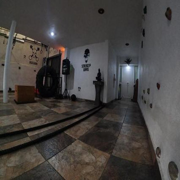 Imagen 3 de la galería del partner DeadHouse Alternative Gym