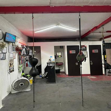 Imagen 3 de la galería del partner ERG BOXING CLUB
