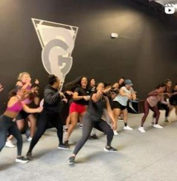 Image 1 from Pure Grind Fitness partner gallery