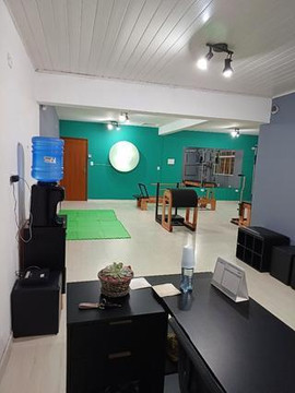 Imagem 1 da galeria do parceiro Voll Pilates Demarchi