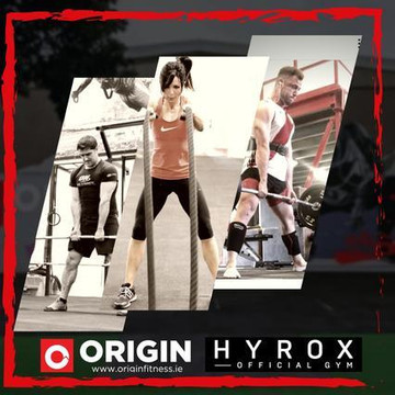 Image 2 from Origin Fitness partner gallery