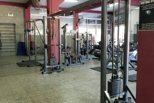 Imagen 2 de la galería del partner cronos training center 2