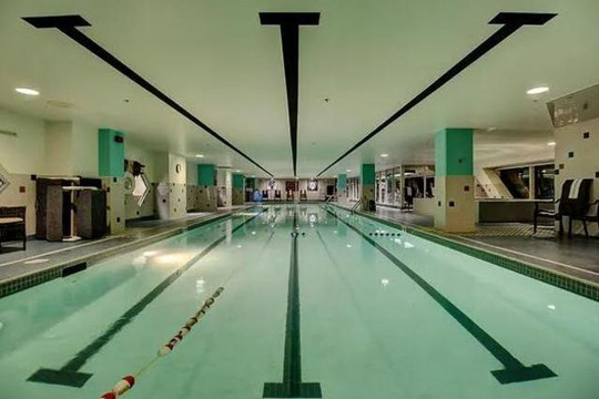 Image 1 from Grove Fitness Club & Spa partner gallery