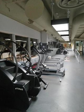 Image 2 from Grove Fitness Club & Spa partner gallery