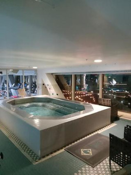 Image 3 from Grove Fitness Club & Spa partner gallery