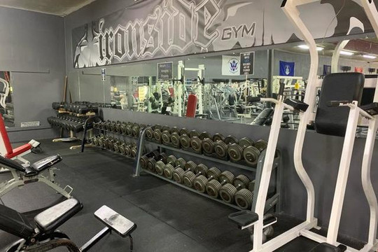 Image 1 from Ironside Gym partner gallery