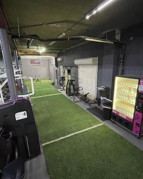 Image 3 from Ironside Gym partner gallery